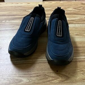 Men's Waterproof Trekking Hiking Shoes Casual Shoes Loafers Sneakers